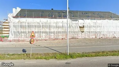 Apartments for rent in Järfälla - Photo from Google Street View