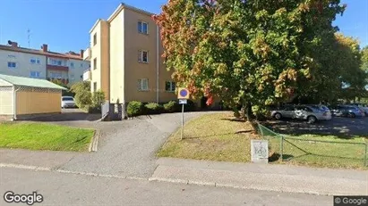 Apartments for rent in Norrköping - Photo from Google Street View