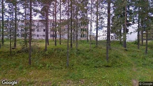 Apartments for rent in Skellefteå - Photo from Google Street View