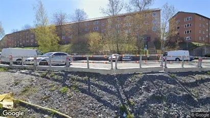 Apartments for rent in Tyresö - Photo from Google Street View