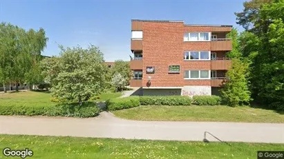 Apartments for rent in Västerås - Photo from Google Street View