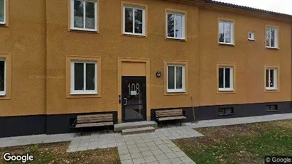 Apartments for rent in Gävle - Photo from Google Street View