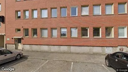 Apartments for rent in Borås - Photo from Google Street View