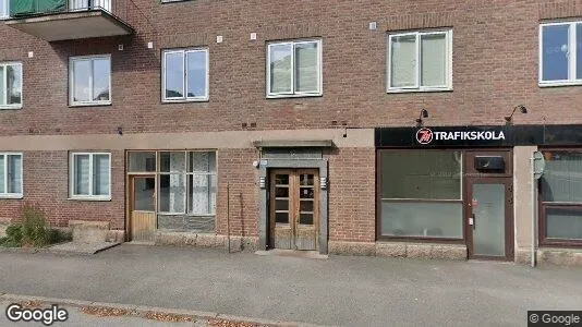 Apartments for rent in Borås - Photo from Google Street View