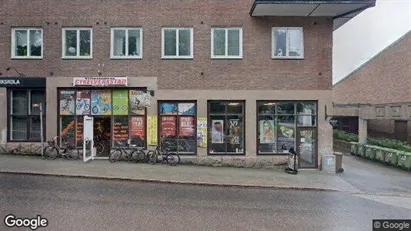 Apartments for rent in Borås - Photo from Google Street View