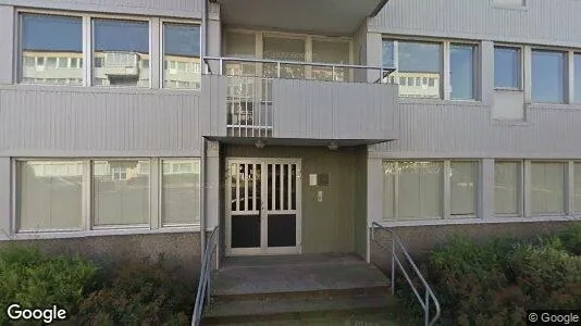 Apartments for rent in Borås - Photo from Google Street View