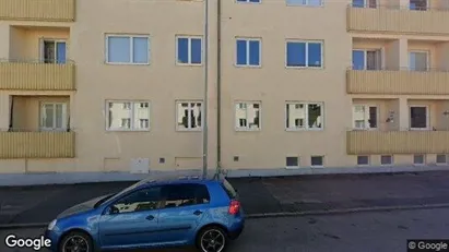 Apartments for rent in Klippan - Photo from Google Street View