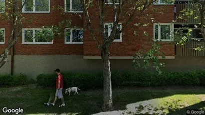 Apartments for rent in Västerås - Photo from Google Street View