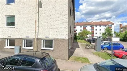 Apartments for rent in Karlstad - Photo from Google Street View