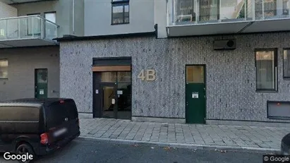 Apartments for rent in Norrköping - Photo from Google Street View