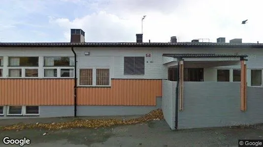 Apartments for rent in Haninge - Photo from Google Street View