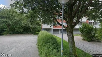 Apartments for rent in Borås - Photo from Google Street View