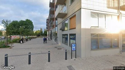 Apartments for rent in Växjö - Photo from Google Street View