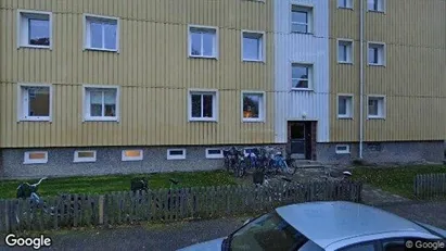 Apartments for rent in Eskilstuna - Photo from Google Street View