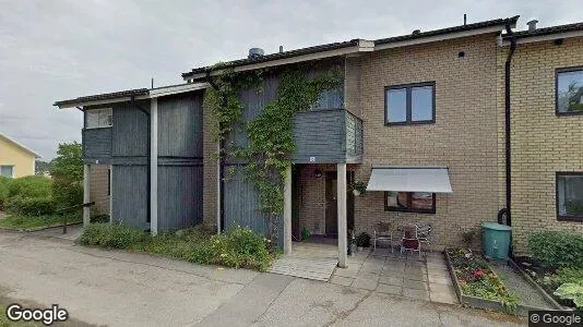 Apartments for rent in Ockelbo - Photo from Google Street View