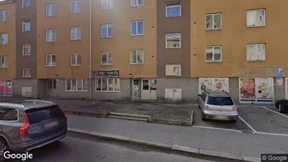 Apartments for rent in Eskilstuna - Photo from Google Street View