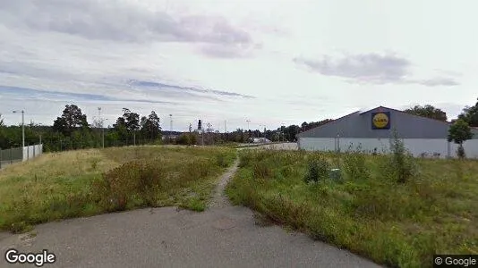 Apartments for rent in Nynäshamn - Photo from Google Street View