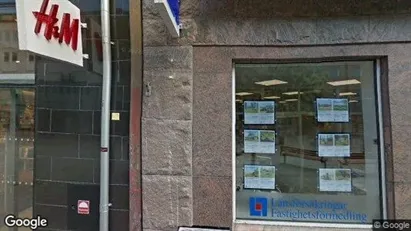 Apartments for rent in Karlstad - Photo from Google Street View