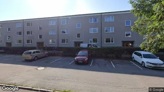 Apartments for rent in Västerås - Photo from Google Street View