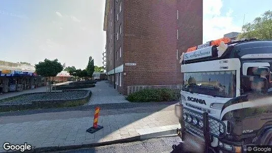 Apartments for rent in Helsingborg - Photo from Google Street View