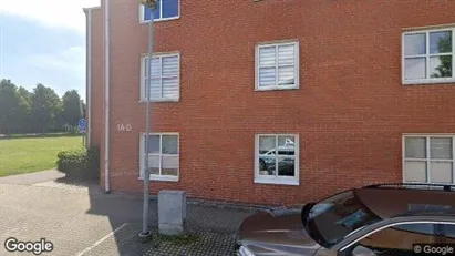 Apartments for rent in Staffanstorp - Photo from Google Street View