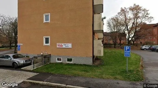 Apartments for rent in Linköping - Photo from Google Street View