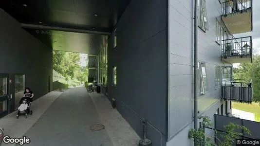 Apartments for rent in Botkyrka - Photo from Google Street View