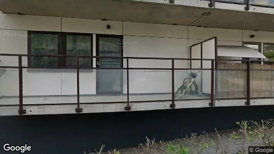 Apartments for rent in Botkyrka - Photo from Google Street View