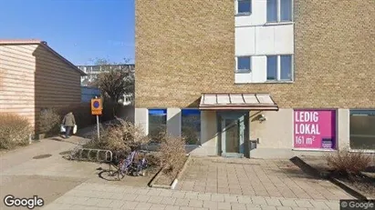 Apartments for rent in Helsingborg - Photo from Google Street View