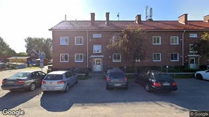 Apartments for rent in Avesta - Photo from Google Street View