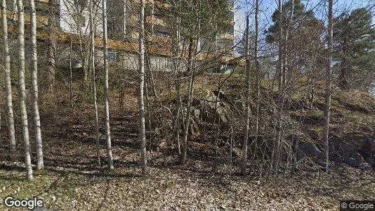 Apartments for rent in Stockholm West - Photo from Google Street View