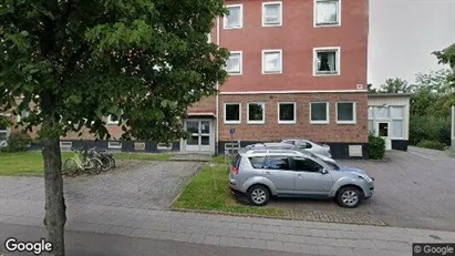 Apartments for rent in Enköping - Photo from Google Street View