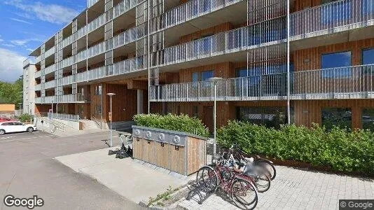 Apartments for rent in Karlstad - Photo from Google Street View