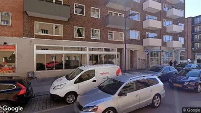 Apartments for rent in Helsingborg - Photo from Google Street View