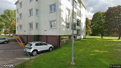 Apartments for rent in Borlänge - Photo from Google Street View