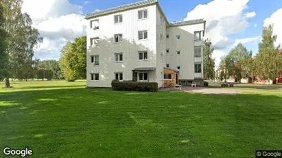 Apartments for rent in Borlänge - Photo from Google Street View