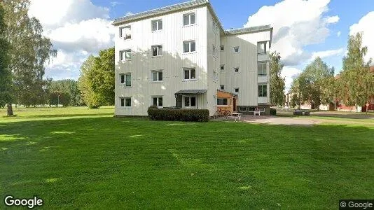 Apartments for rent in Borlänge - Photo from Google Street View