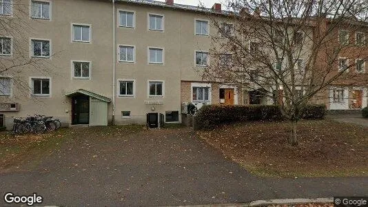 Apartments for rent in Linköping - Photo from Google Street View