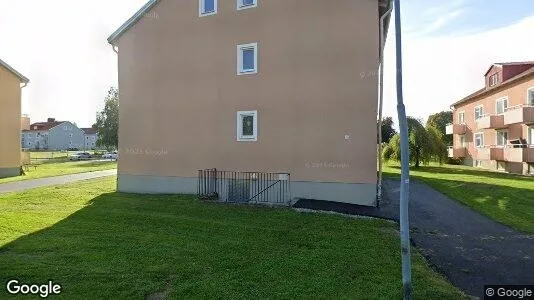 Apartments for rent in Örebro - Photo from Google Street View