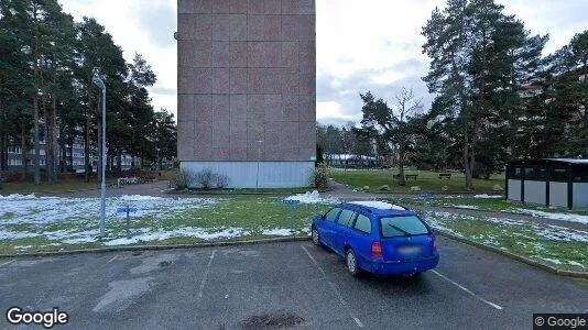 Apartments for rent in Västerås - Photo from Google Street View