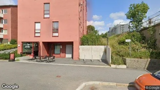 Apartments for rent in Stockholm South - Photo from Google Street View