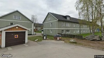 Apartments for rent in Falun - Photo from Google Street View