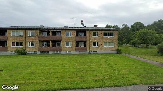 Apartments for rent in Ulricehamn - Photo from Google Street View