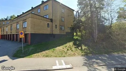 Apartments for rent in Trollhättan - Photo from Google Street View