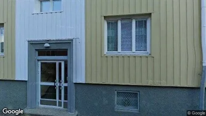 Apartments for rent in Eskilstuna - Photo from Google Street View