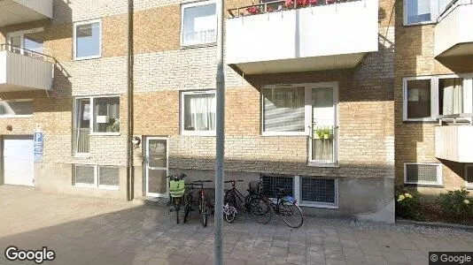 Apartments for rent in Landskrona - Photo from Google Street View