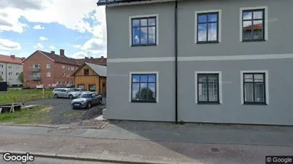 Apartments for rent in Vaggeryd - Photo from Google Street View