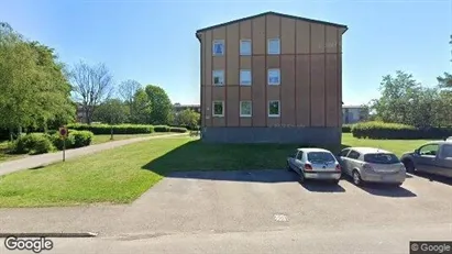 Apartments for rent in Örkelljunga - Photo from Google Street View