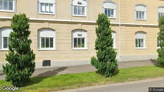 Apartments for rent in Falköping - Photo from Google Street View