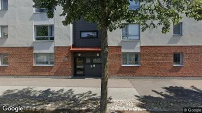 Apartments for rent in Kävlinge - Photo from Google Street View